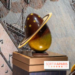 Chocolats de Pâques de Jean-Paul Hévin 2025