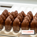 Chocolats de Pâques du Comptoir du Ritz 2025 par François Perret -  A7C1167