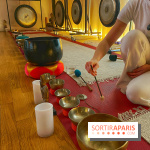 Zen and Sounds