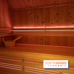 Royal Beer Spa, un parcours de soins privatisé autour de la bière incroyablement relaxant