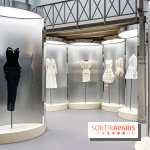 Azzedine Alaïa / Thierry Mugler : la nouvelle exposition mode de la Fondation Azzedine Alaïa - image00024