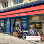 La nouvelle boulangerie Les Commères Paris 12e