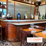 Colvert - Décoration