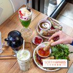 Ngoc Xuyen Saigon, le restaurant vietnamien du 13e aux bons pho et soupes de nouilles - nems