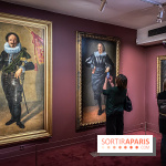 Exposition Artemisia, héroïne de l'art au musée Jacquemart-André - IMG 3493