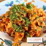 Bistrotto - Pasta al ragù