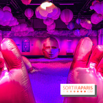 Bubble Planet : l'expérience immersive dans le royaume des bulles éclate enfin à Paris  - image00037