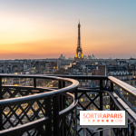L'Hôtel Sax à Paris se dévoile - les photos