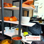 Quelque Part La Matière Brunch - Brunch