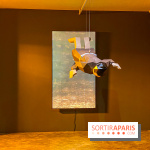 Exposition As Above So Below de Mark Leckey à Lafayette Anticipations  - IMG 3836