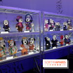 Le style Snoopy, nos photos de l'exposition - Expo Snoopy 10
