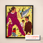Philippe Perrot, l’intime mis en scène : une exposition singulière au MAM Paris