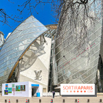 David Hockney : la plus grande exposition retrospective de l'artiste à la Fondation Louis Vuitton