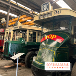 AMTUIR, le musée des transports urbains de Chelles - nos photos - 44073718 1289 401B BF60 F89A5D411856