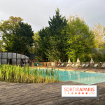 Huttopia, nos photos du camping nature à Rambouillet - C376717C A3F6 4078 8621 662412EF9785