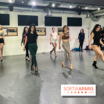 Danse Cabaret Academy - nos photos