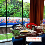 Frida - Veranda jardin patio