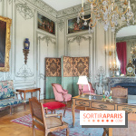 Château de Champs-sur-Marne, visuels