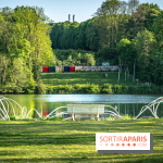 Le parcours d'art contemporain du Hangar Y se renouvelle  - A7C07307