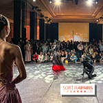 Chaillot Expérience #6 spécial Mode: danse, défilés et costumes griffés Jean-Paul Gaultier, Alaïa .. - image00047