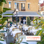 Peppino Puteaux, restaurant Italien  - terrasse