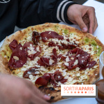 Peppino Puteaux, restaurant Italien  - pizza