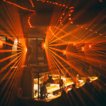 Ben Klock à Paris : la légende du Berghain s’empare de Mia Mao le 9 mai