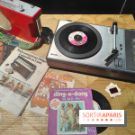 Machine arrière #1, le radio-transistor : l'exposition historique de la Cité des Sciences en images - fotor 1746528069300