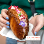 Taste of Paris 2025 au Grand Palais, les photos