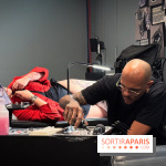 Maison Python : Salon de Tatouage
