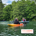 Torcy Canoë Kayak