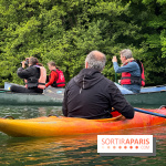 Torcy Canoë Kayak