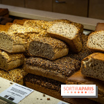 Chambelland boulangerie sans gluten et salon de Thé à Paris