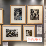 La pêche au-delà du cliché, l'exposition au Musée de la Marine - IMG 5436