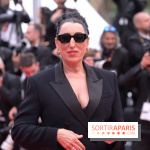 ©Rachid Bellak - Cannes 2025 - Cérémonie d'ouverture - Rossy de Palma 5