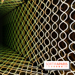 Exposition de Iván Navarro à la galerie Templon, nos photos - Expo Templon Ivan Navarro 9