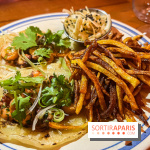 Sornettes, le restaurant