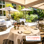 La terrasse estivale d'Apicius - A7C08855