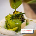 L'Orangerie, le restaurant 2 étoiles du George V - les photos  - A7C03639