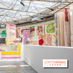 Exposition Disco de Vivan Sutter au Palais de Tokyo - DSC 3065