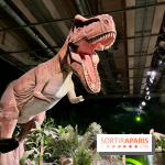 Dinos Alive