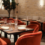 Paillettes Paris : un restaurant festif, une cuisine méditerranéenne  - 9P7A1514