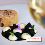 Les Magnolias, le restaurant gastronomique au Perreux-sur-Marne (94) - Fotor