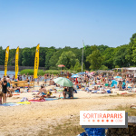 Wam Park Rambouillet à la base de loisirs des Étangs de Hollande - 78