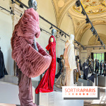 Rick Owens : l'exposition mode évènement dédiée au créateur débarque cet été au Palais Galliera - image00019