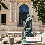 Rick Owens : l'exposition mode évènement dédiée au créateur débarque cet été au Palais Galliera - image00064