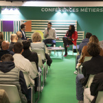 Salon Post Bac Paris du Figaro Étudiant : le grand rendez-vous orientation à ne pas manquer les 11 et 12 octobre 2025