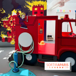 Maison des Histoires Bastille - nos photos - 9BFD7F4F B967 4FC0 A5D7 91A3E22919A6