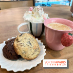 Maison des Histoires Bastille - nos photos - 21821C6F 47D7 4528 88DD FE99B623C1B1