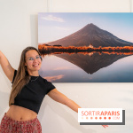 Exposition Dancing the Earth au Couvent de l'Annonciation Paris 8e